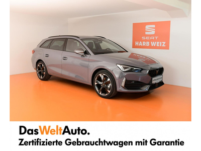 Cupra Leon SP Kombi 1.5 TSI 150