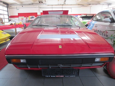 Ferrari 208 GT4