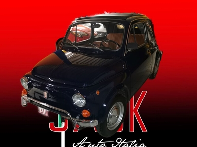 Fiat 500L Berlina