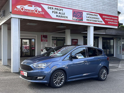 Ford C-MAX Sport 1,0 EcoBoost *8-fach, Winterpaket, ...*