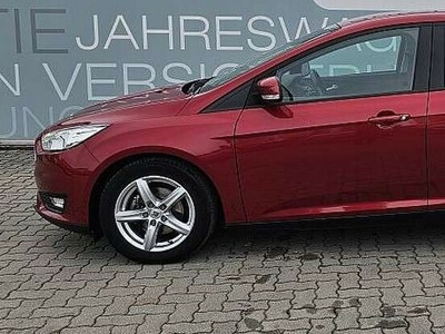 Ford FOCUS 1,0 *Trend* // 50.000 KM //