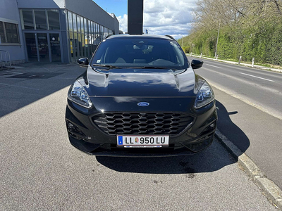 Ford Kuga 2,0 EcoBlue Hybrid ST-Line X Aut.