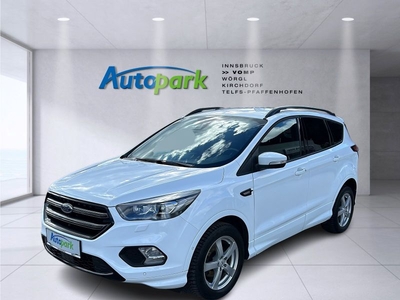 Ford Kuga ST- LINE 1.5L ECOBOOST 120PS M6