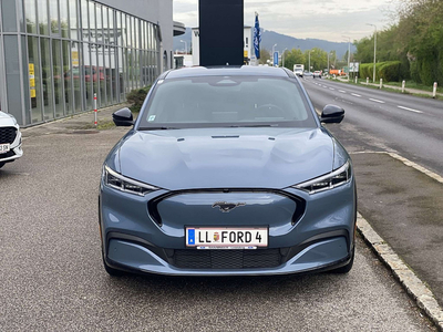 Ford Mustang Mach-E Elektro 91kWh Extended Range Premium