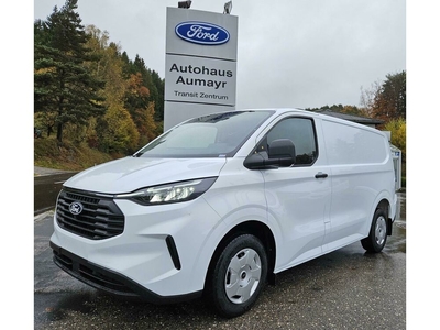 Ford Transit Custom KW L1H1 320 Trend ALLRAD- LED