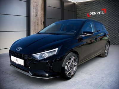 Hyundai i20 (BC3) Trend Line 1.0 T-GDI