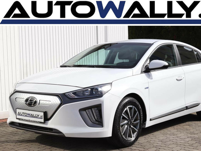 Hyundai Ioniq Elektro 38kWh Level 3 Aut.