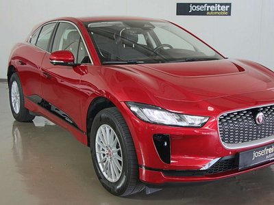 Jaguar I-Pace S EV400 AWD NP: € 94.000.-