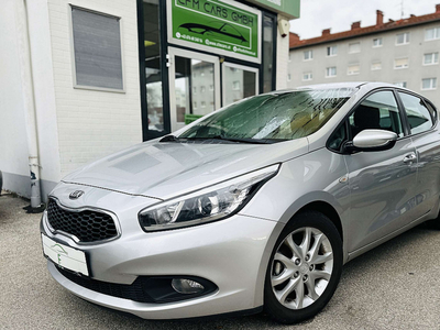 KIA Ceed Edition 7