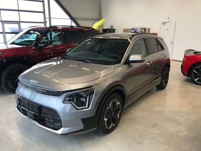 KIA Niro -e gold 64,8 kWh ET