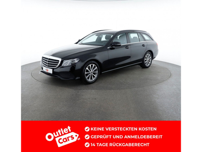 Mercedes-Benz E 220 d T Aut.