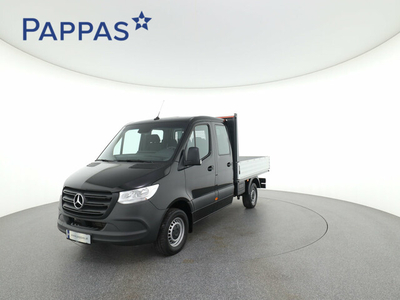 Mercedes-Benz Sprinter 315 CDI 3,5 t / 3.250 mm