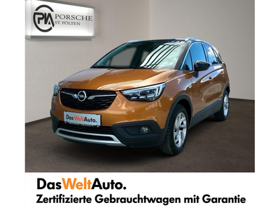 Opel Crossland X 1,2 Turbo Direct Injection Ultimate St