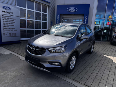 Opel Mokka 1.4 Turbo Ecotec 120 Jahre Edition