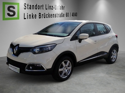 Renault CAPTUR Dynamique Energy TCe 90