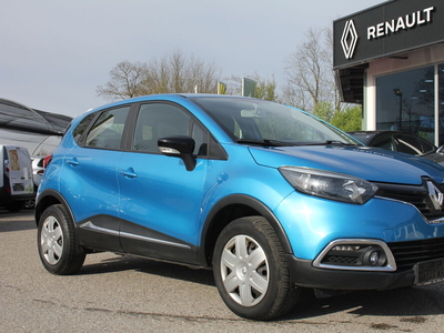 Renault Captur Expression TCe 90