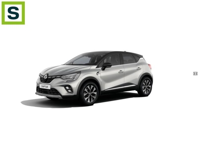 Renault CAPTUR Techno TCe 90