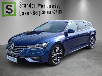 Renault TALISMAN GRANDTOUR Initiale Blue dCi 160 EDC