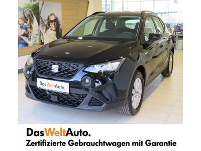 Seat Arona Austria Edition 1.0 TSI