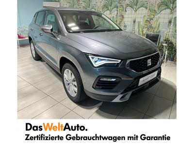 Seat Ateca Style 2.0 TDI