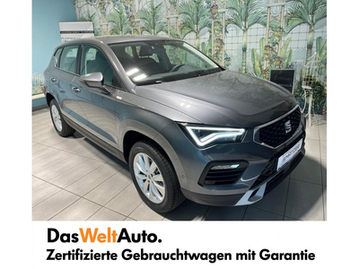 Seat Ateca Style 2.0 TDI DSG 4Drive