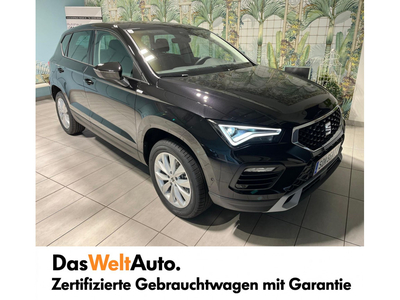 Seat Ateca Style 2.0 TDI