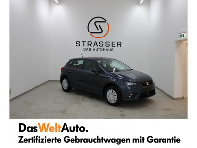 Seat Ibiza 1,0 Reference