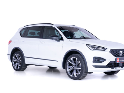 Seat Tarraco FR 4Drive AHK/BEATS/360°/PANO/ACC/DCC