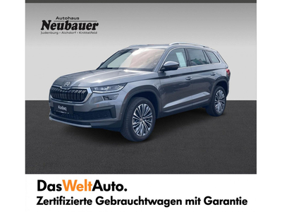 Skoda Kodiaq 4x4 Style TDI DSG