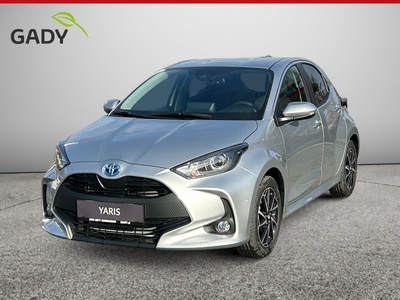 Toyota Yaris 1,5 VVT-i Hybrid Active Drive