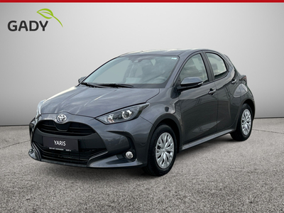 Toyota Yaris - 1,5 l Benzin Active DAP