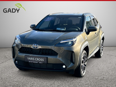 Toyota Yaris Cross HSD 4X2 Active Dr. WP