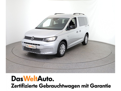 VW Caddy Family TDI