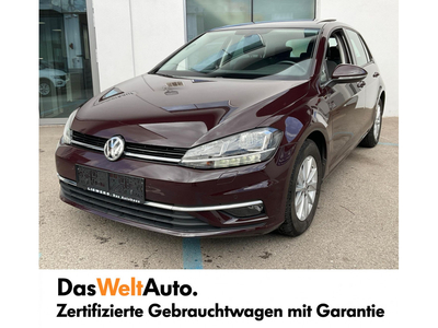 VW Golf Rabbit TSI