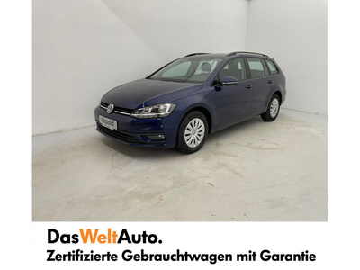 VW Golf TDI SCR