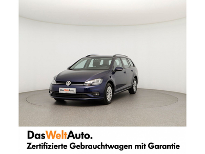 VW Golf Variant 1,6 TDI SCR