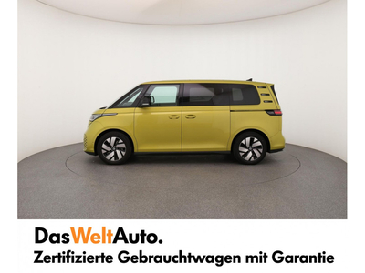 VW ID. Buzz Pro 150 kW