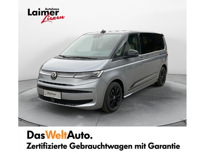 VW Multivan Edition eHybrid