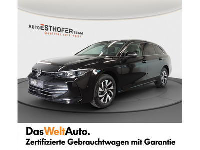 VW Passat Business eTSI DSG