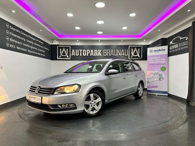 VW Passat Trendline BMT TDI *NAVI*PDC*