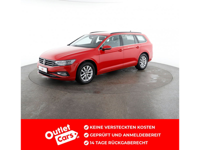 VW Passat Variant Business 2,0 SCR TDI DSG