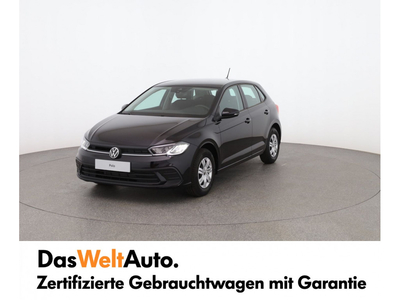 VW Polo 1.0