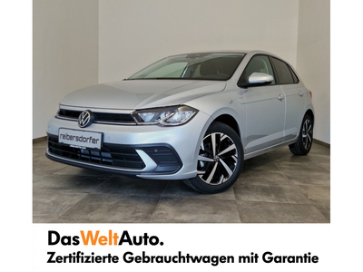 VW Polo 1,0 TSI Life