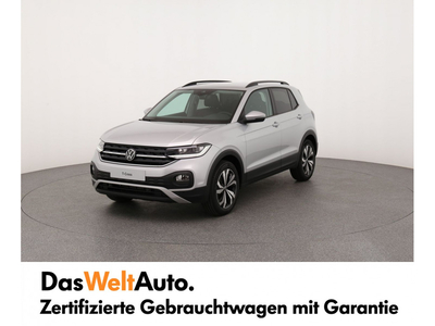 VW T-Cross Life TSI