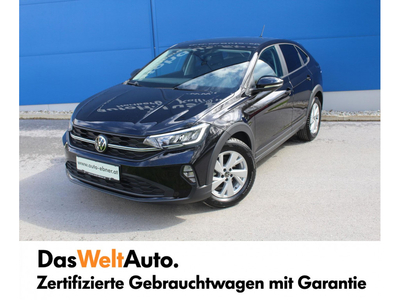 VW Taigo Austria TSI