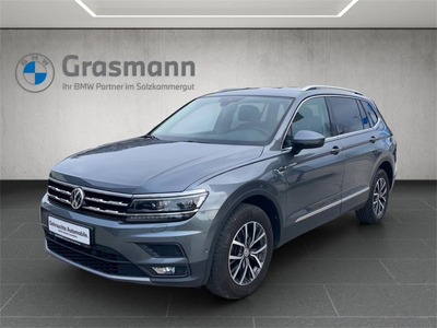 VW Tiguan 1,4 TSI Allspace Comfor