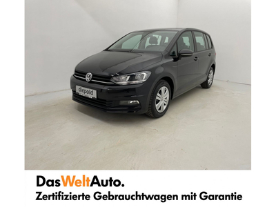 VW Touran TDI SCR 5-Sitzer