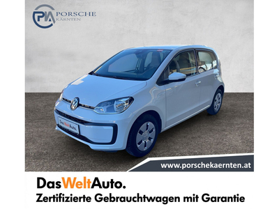 VW Up 1,0 TSI