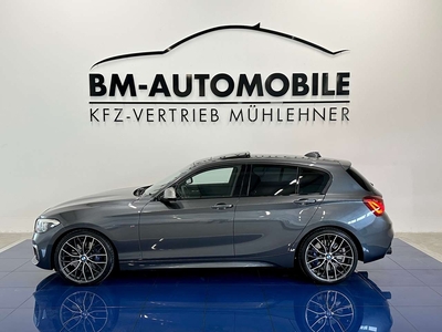 BMW 140 i xDrive --- Verkauft ---