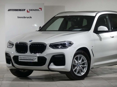 BMW X3 xDrive20d (G01)